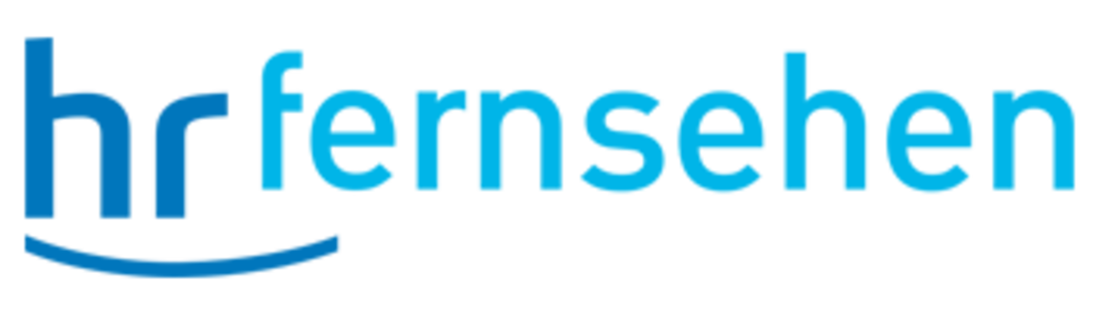 Logo hr-Fernsehen