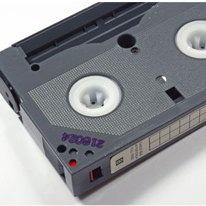 Video2000 Videokassette